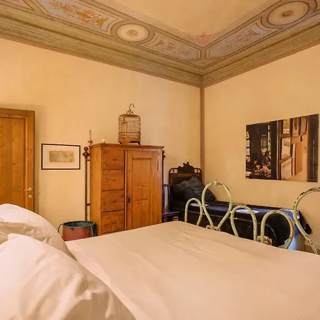 Appartement The Terrace In Santa Croce Florence