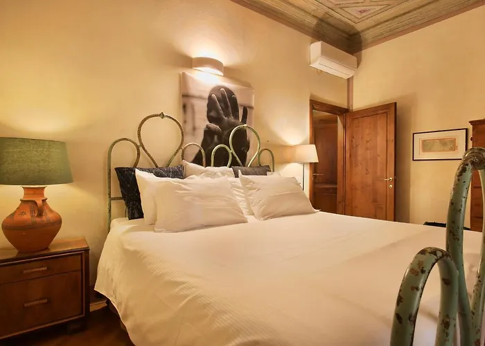 The Terrace In Santa Croce Apartamento *